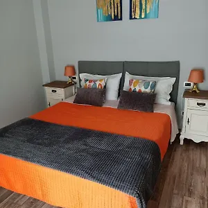 Appartement Deco & Retro, La Spezia