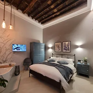 Appartement Erbe12 Loft&park, Genua